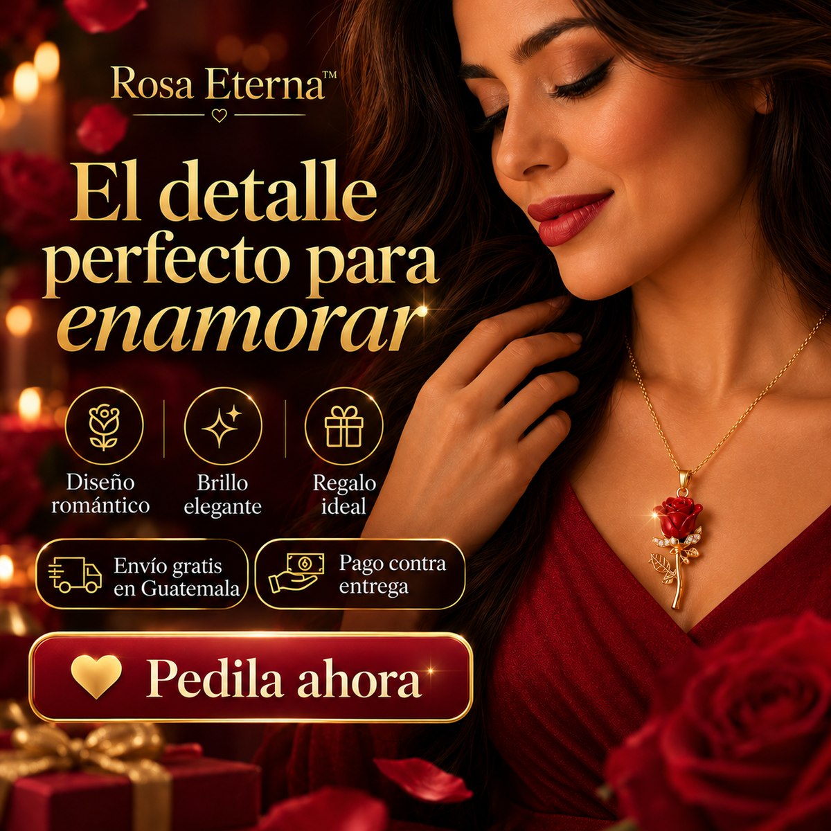 Rosa Eterna™